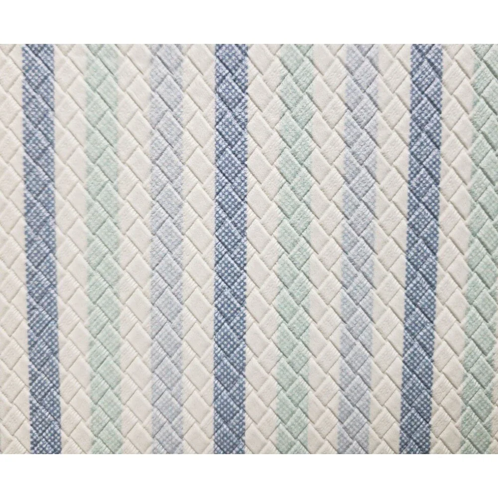 Reversible PVC Cushioned Floor Mat(20x30